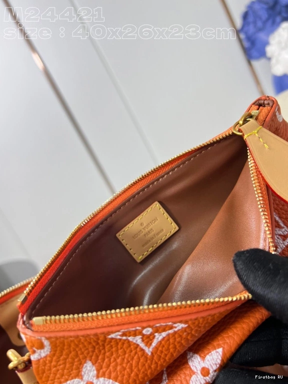 First bag Vuitton Louis SPEEDY 40 0819